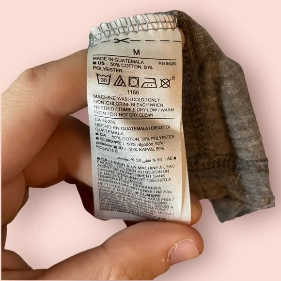 Genuine Merchandise Boston T-Shirt - Picture 4 of 5